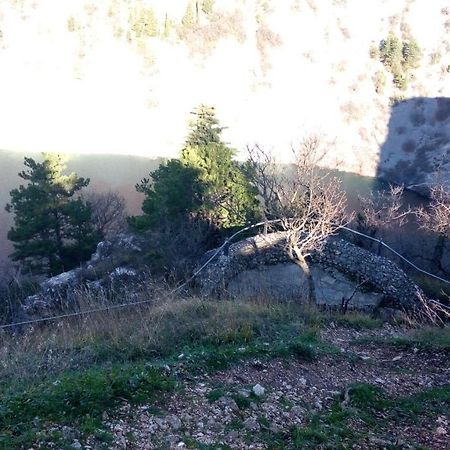 Ivica Apartments Imotski Eksteriør billede