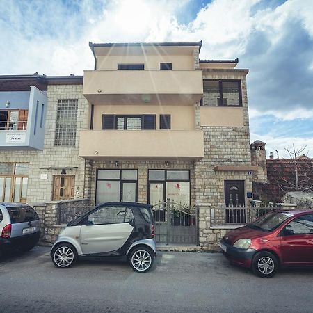 Ivica Apartments Imotski Eksteriør billede