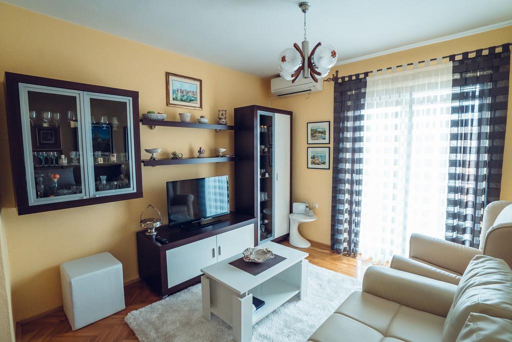 Ivica Apartments Imotski Eksteriør billede