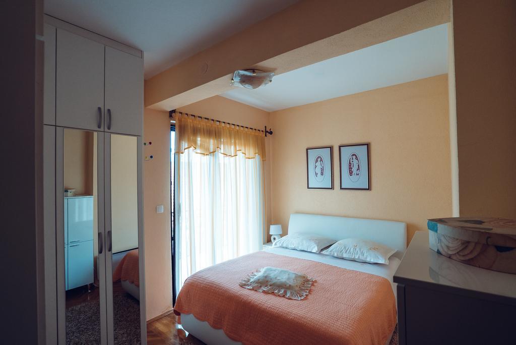 Ivica Apartments Imotski Eksteriør billede