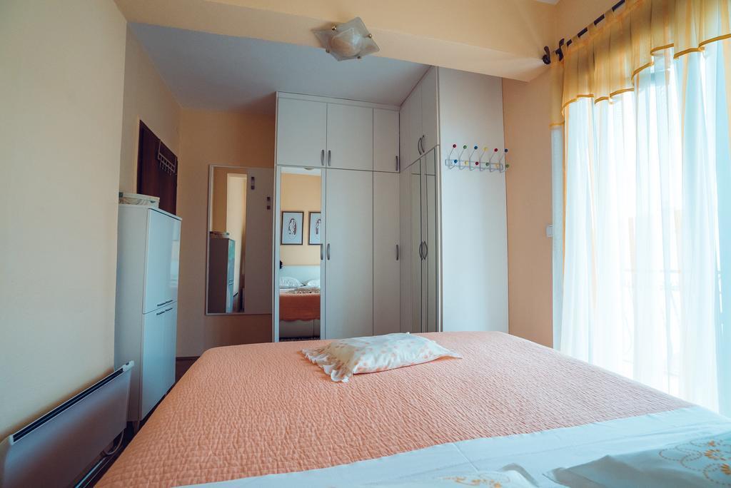 Ivica Apartments Imotski Eksteriør billede