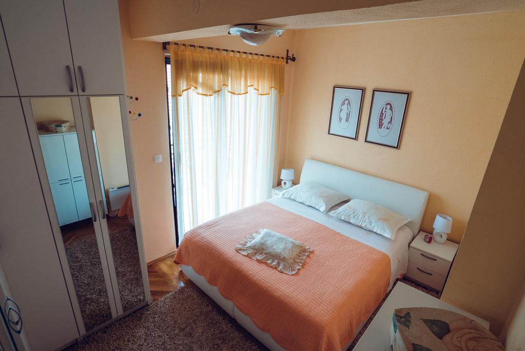 Ivica Apartments Imotski Eksteriør billede