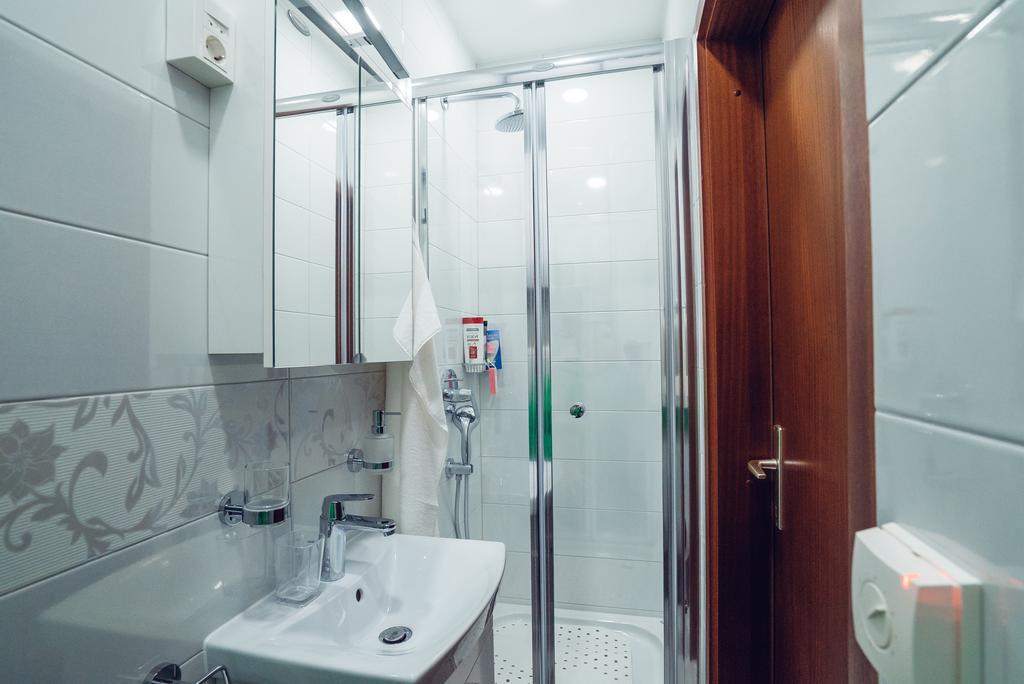 Ivica Apartments Imotski Eksteriør billede