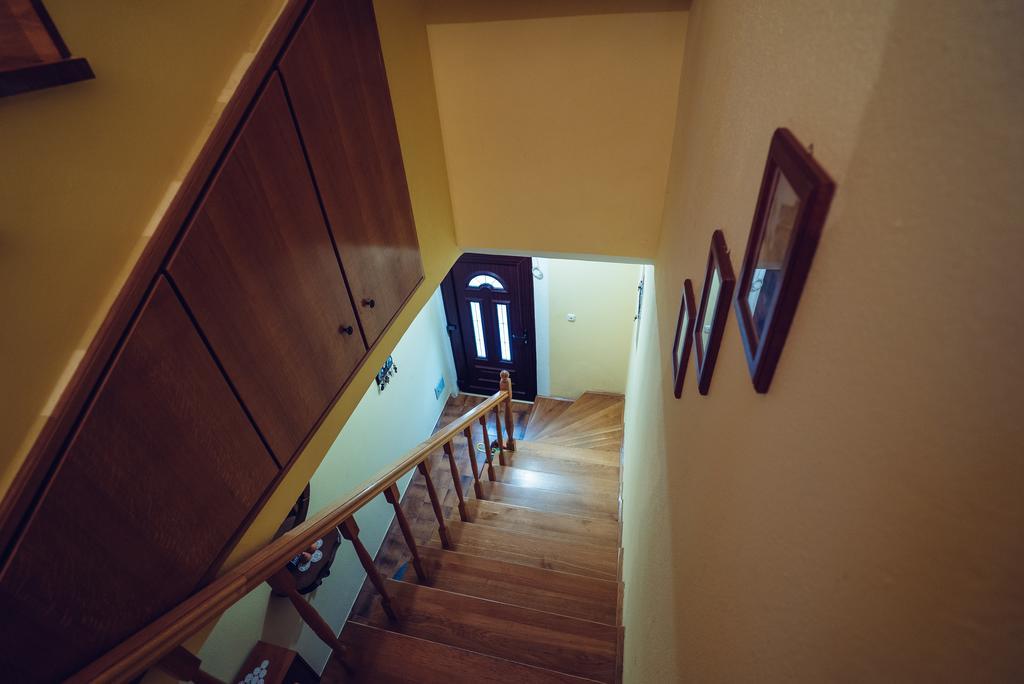 Ivica Apartments Imotski Eksteriør billede
