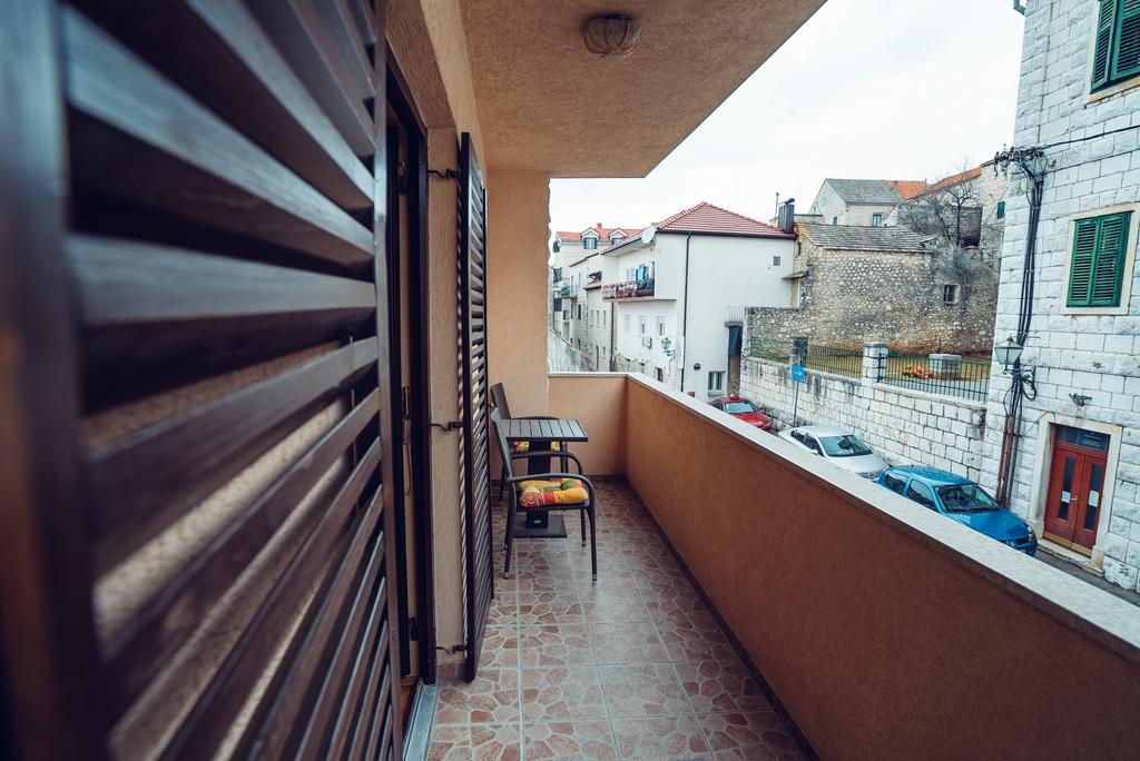 Ivica Apartments Imotski Eksteriør billede