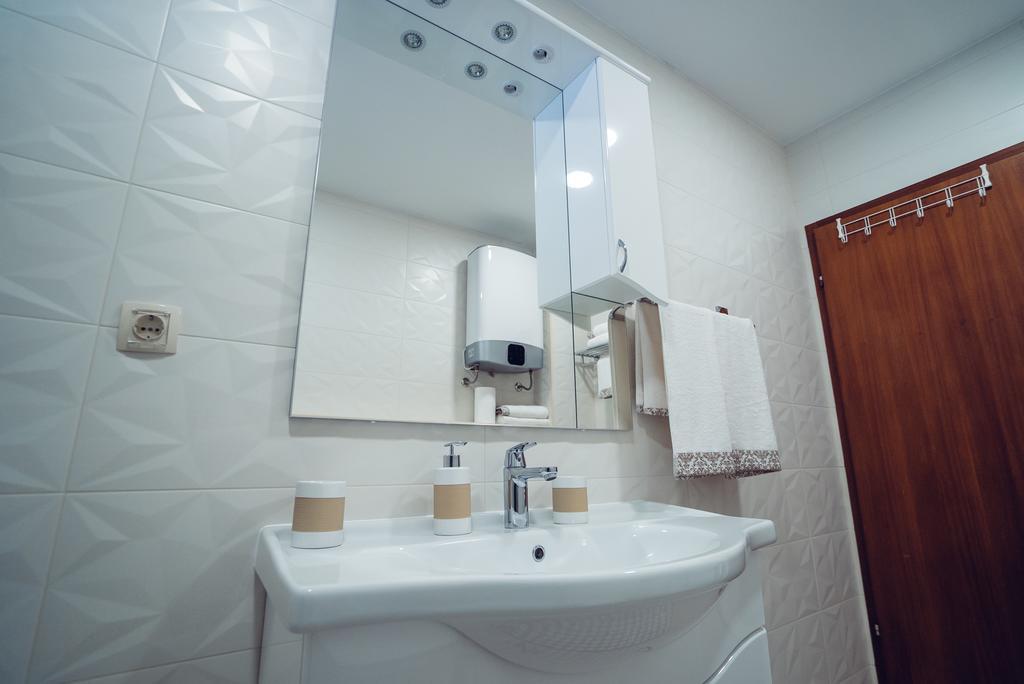Ivica Apartments Imotski Eksteriør billede