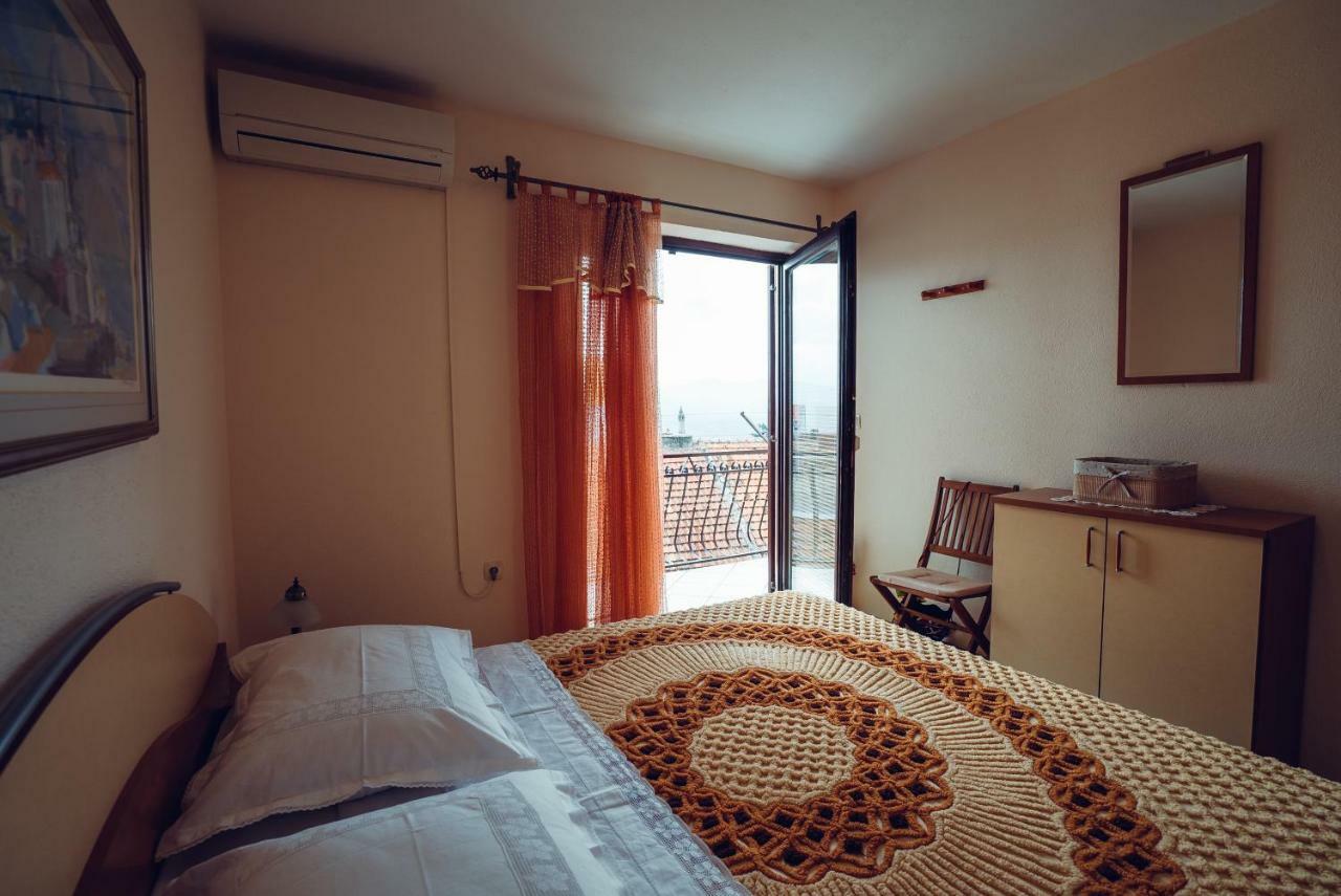 Ivica Apartments Imotski Eksteriør billede